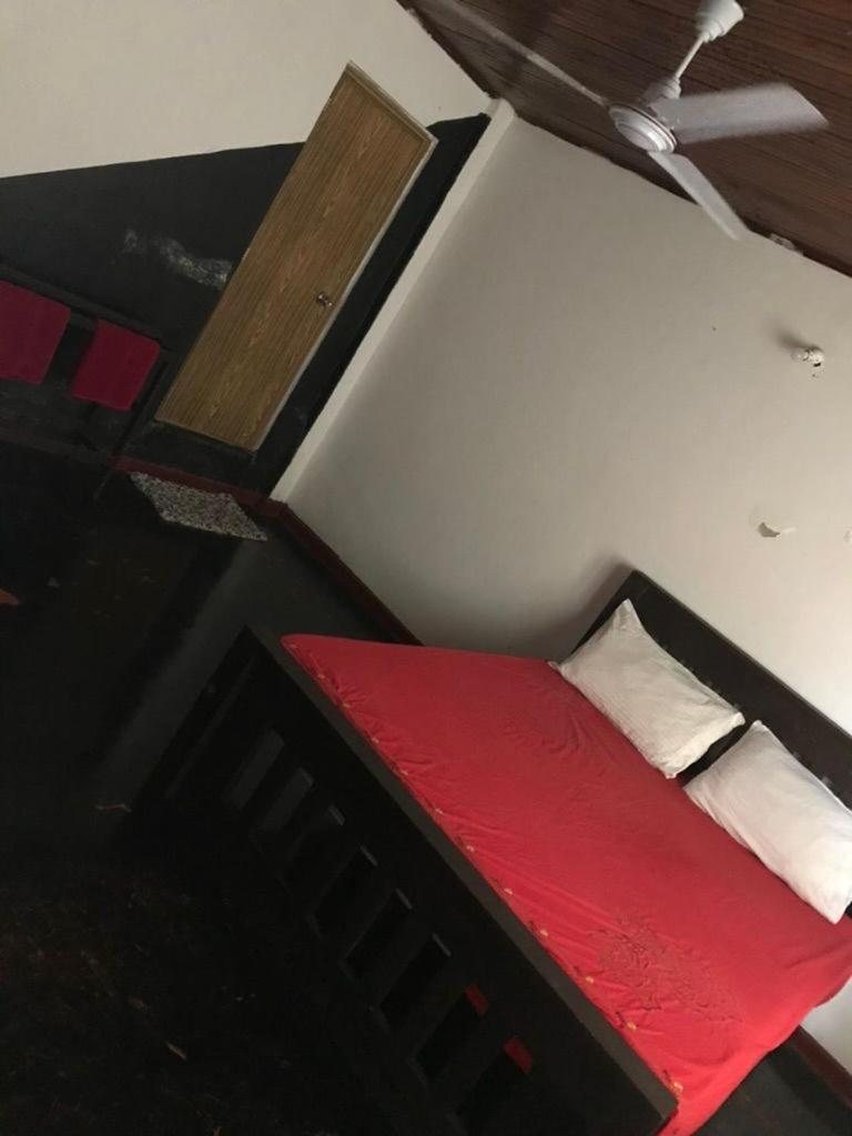 Everest Rooms 필리얀달라 외부 사진