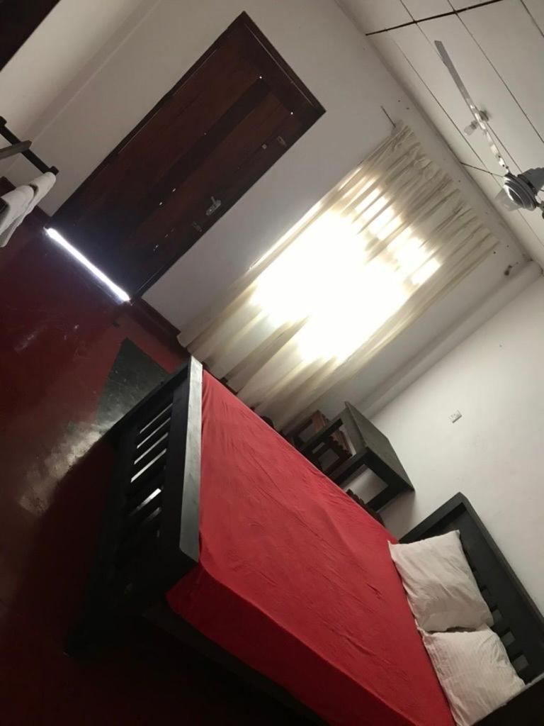 Everest Rooms 필리얀달라 외부 사진