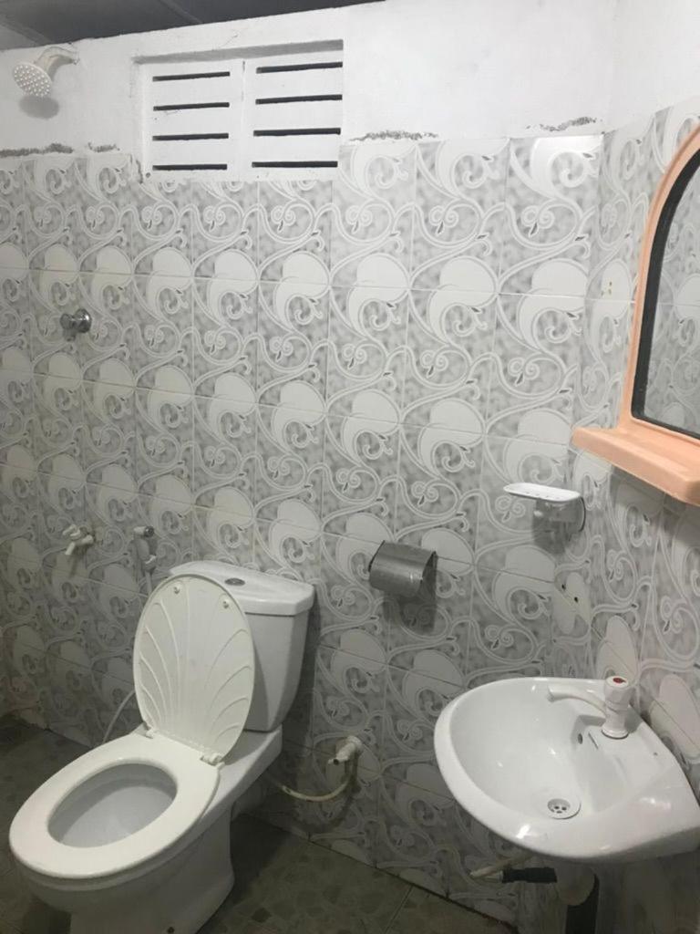 Everest Rooms 필리얀달라 외부 사진
